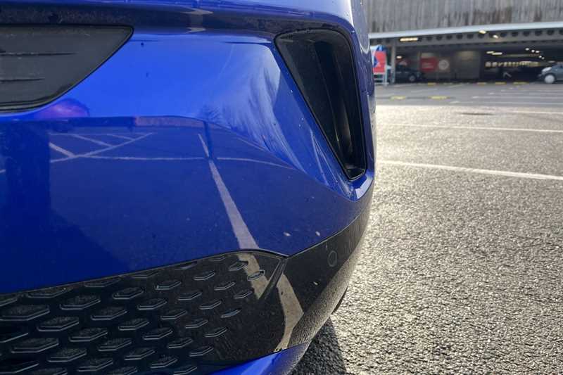 Used Vauxhall Mokka 2025 for sale - 77193845: Photo 44