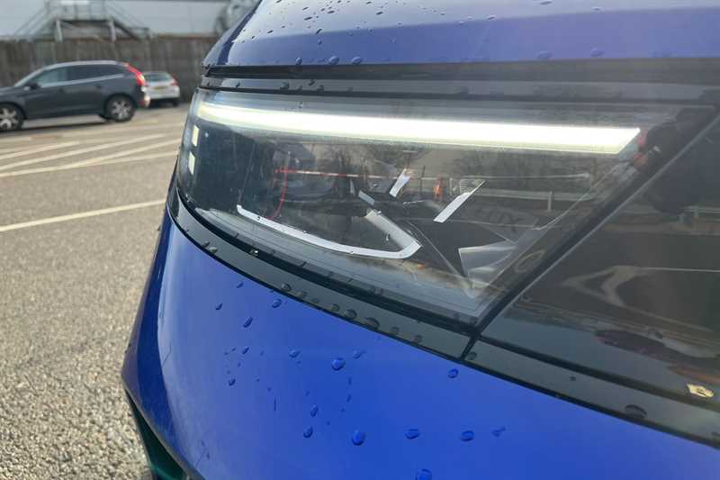 Used Vauxhall Mokka 2025 for sale - 77193845: Photo 45