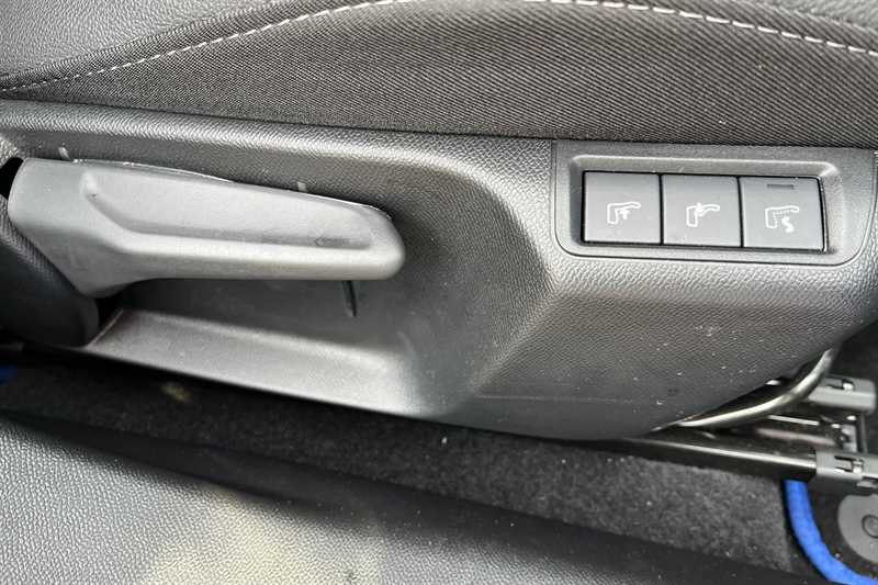 Used Vauxhall Mokka 2025 for sale - 77193845: Photo 47