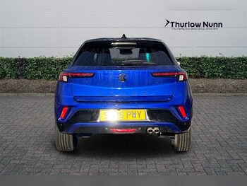 Used Vauxhall Mokka 2025 for sale - 77193845: Photo