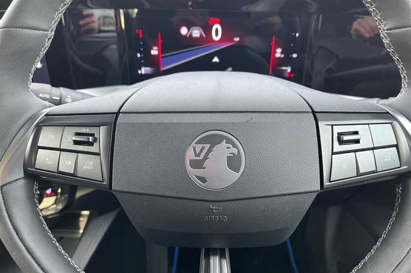 Used Vauxhall Mokka 2025 for sale - 77193845: Photo 52