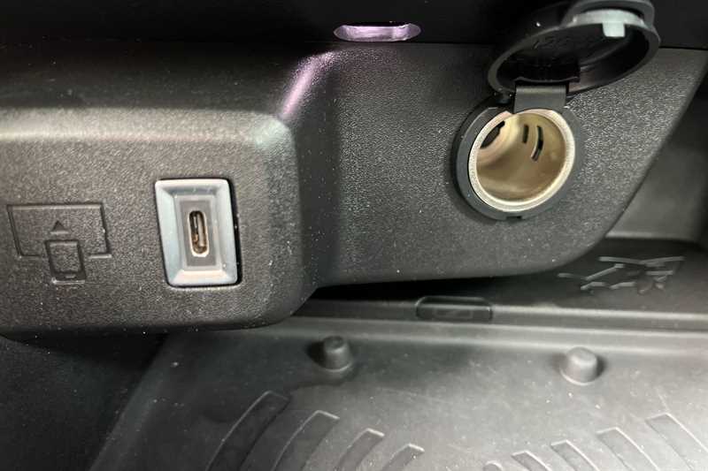 Used Vauxhall Mokka 2025 for sale - 77193845: Photo 53