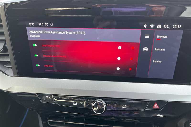 Used Vauxhall Mokka 2025 for sale - 77193845: Photo 57