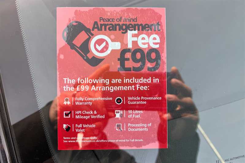 Used Vauxhall Mokka 2025 for sale - 77193845: Photo 58