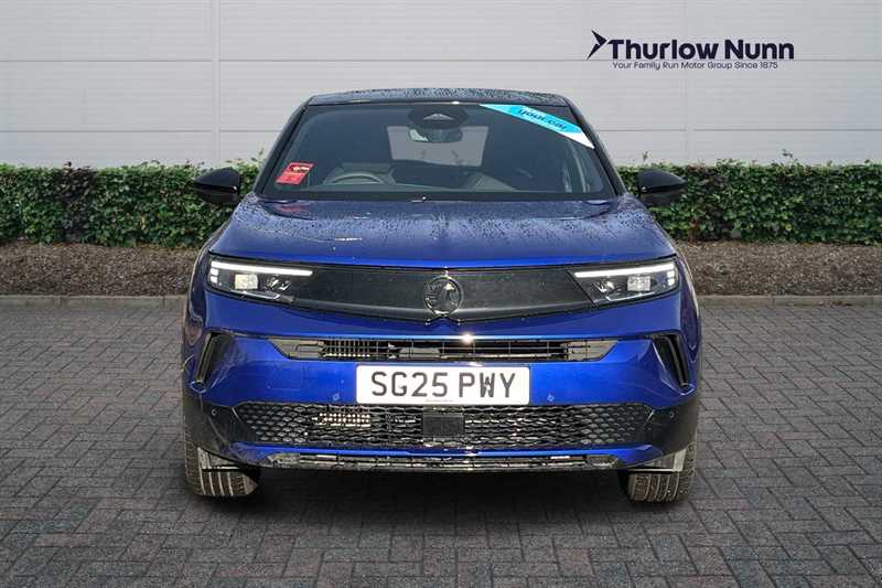 Used Vauxhall Mokka 2025 for sale - 77193845: Photo 8