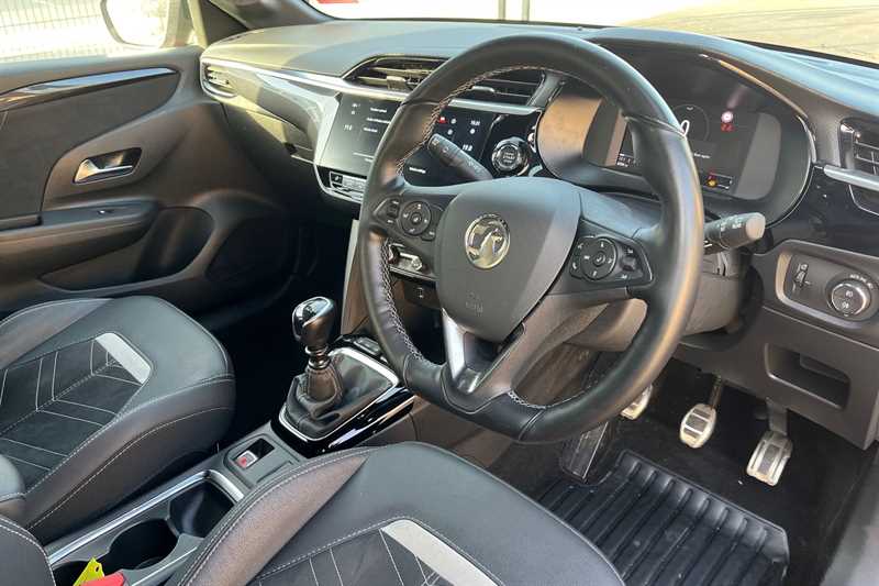 Used Vauxhall Corsa 2023 for sale - 77588789: Photo 10