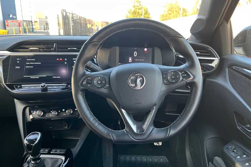 Used Vauxhall Corsa 2023 for sale - 77588789: Photo 11