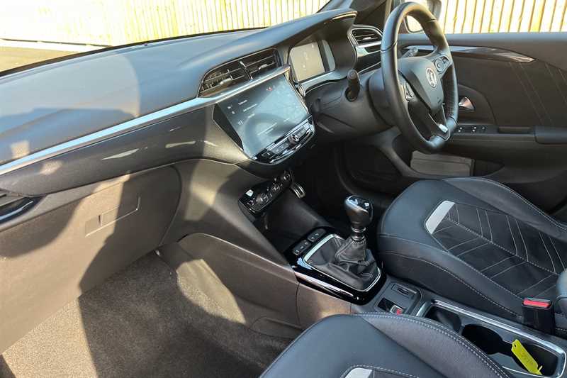Used Vauxhall Corsa 2023 for sale - 77588789: Photo 13