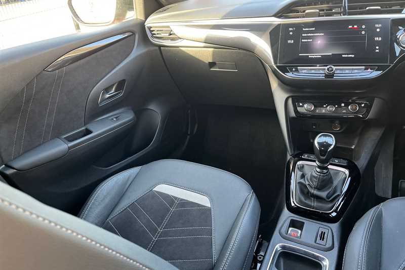 Used Vauxhall Corsa 2023 for sale - 77588789: Photo 14