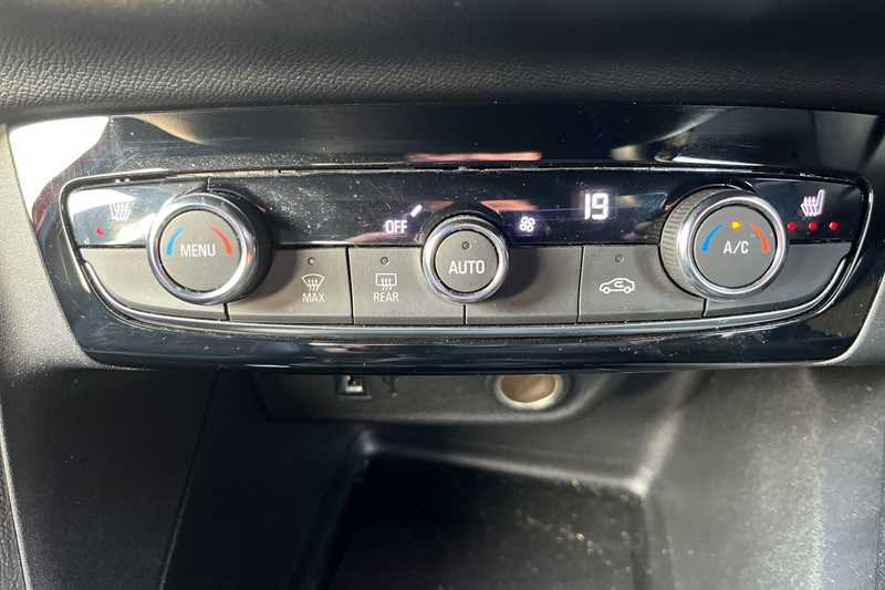 Used Vauxhall Corsa 2023 for sale - 77588789: Photo 15