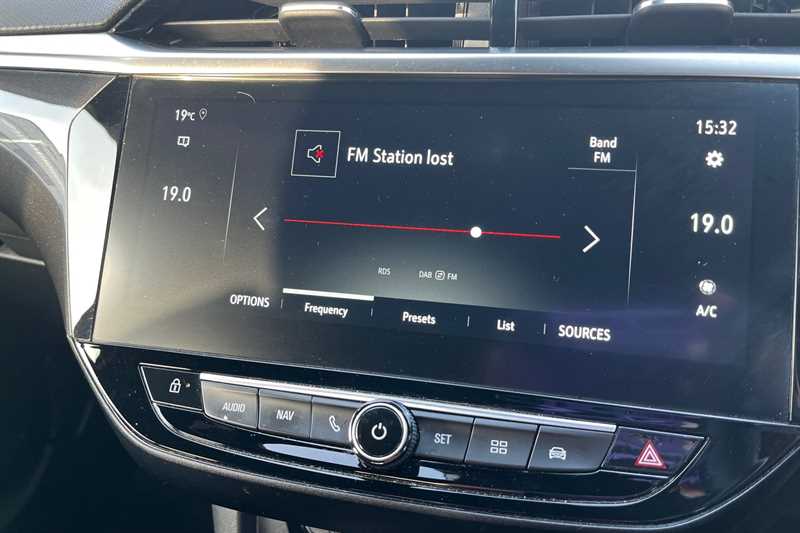 Used Vauxhall Corsa 2023 for sale - 77588789: Photo 17