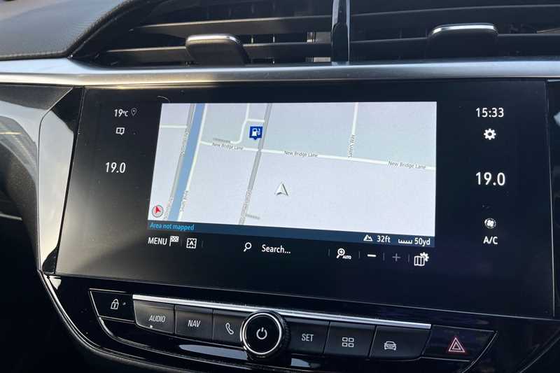 Used Vauxhall Corsa 2023 for sale - 77588789: Photo 18