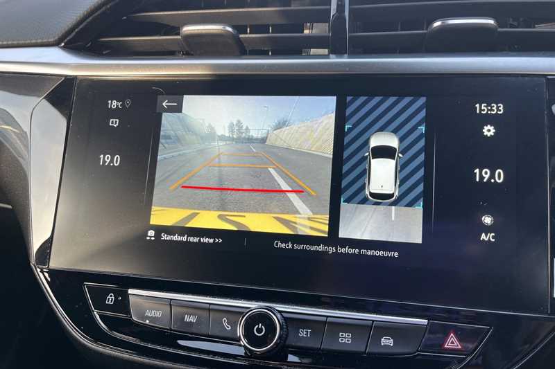 Used Vauxhall Corsa 2023 for sale - 77588789: Photo 19