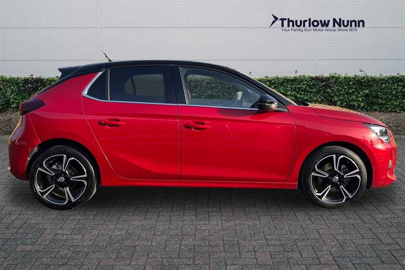 Used Vauxhall Corsa 2023 for sale - 77588789: Photo 2