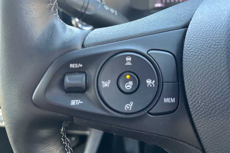 Used Vauxhall Corsa 2023 for sale - 77588789: Photo 21