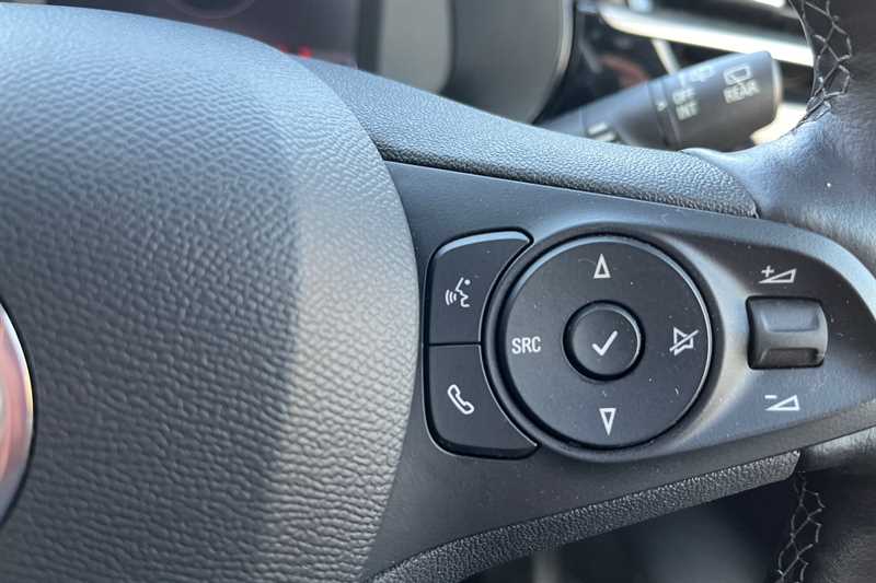 Used Vauxhall Corsa 2023 for sale - 77588789: Photo 22