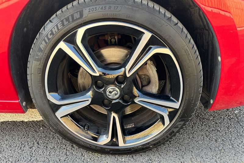 Used Vauxhall Corsa 2023 for sale - 77588789: Photo 25