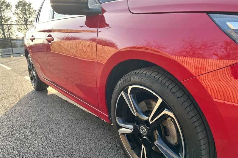 Used Vauxhall Corsa 2023 for sale - 77588789: Photo 26