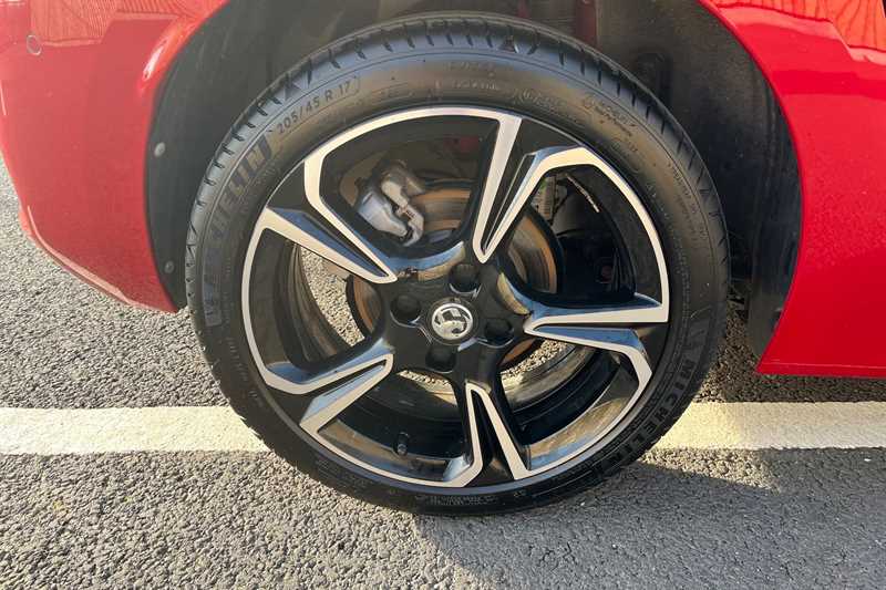 Used Vauxhall Corsa 2023 for sale - 77588789: Photo 27