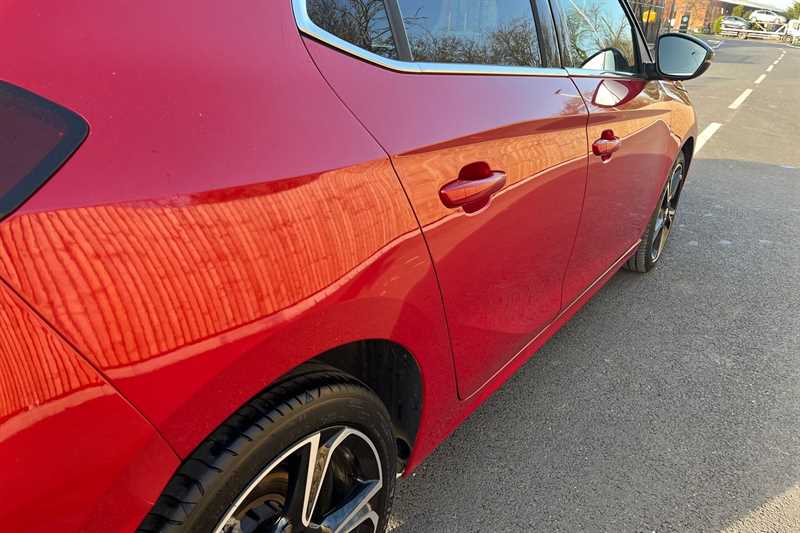 Used Vauxhall Corsa 2023 for sale - 77588789: Photo 28