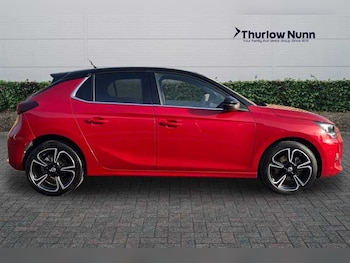 Used Vauxhall Corsa 2023 for sale - 77588789: Photo