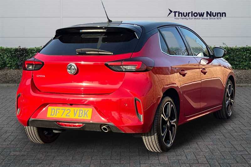 Used Vauxhall Corsa 2023 for sale - 77588789: Photo 3