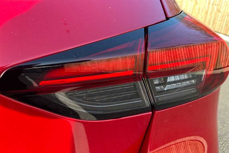 Used Vauxhall Corsa 2023 for sale - 77588789: Photo 32