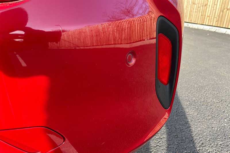 Used Vauxhall Corsa 2023 for sale - 77588789: Photo 33