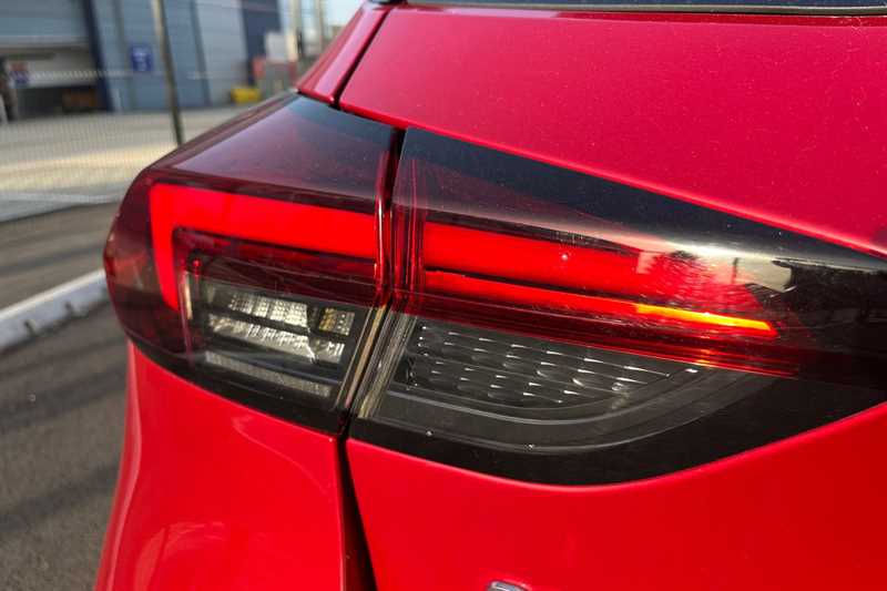 Used Vauxhall Corsa 2023 for sale - 77588789: Photo 34