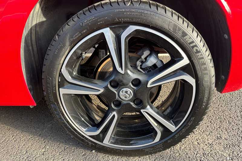 Used Vauxhall Corsa 2023 for sale - 77588789: Photo 37