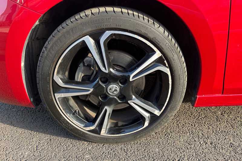 Used Vauxhall Corsa 2023 for sale - 77588789: Photo 38