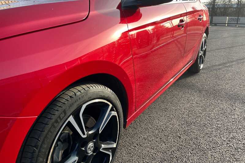 Used Vauxhall Corsa 2023 for sale - 77588789: Photo 39