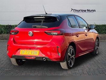 Used Vauxhall Corsa 2023 for sale - 77588789: Photo