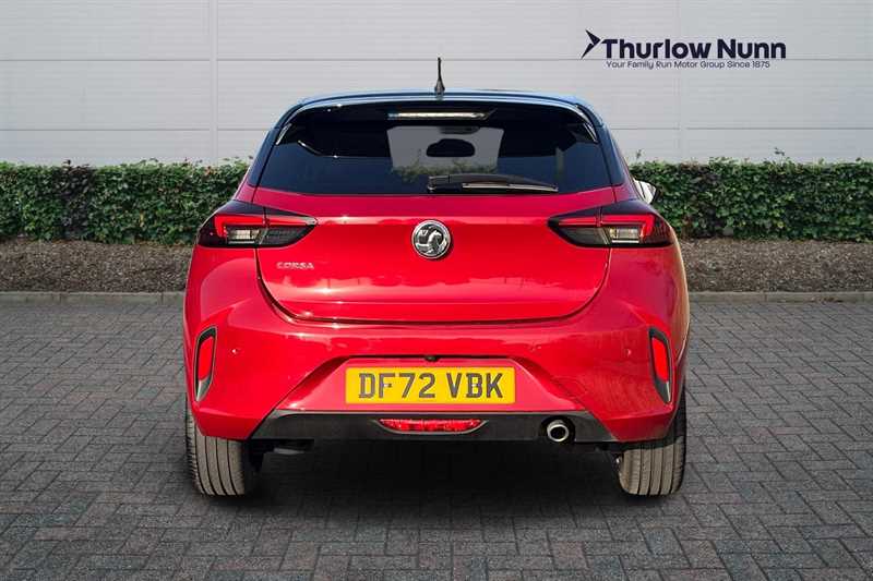 Used Vauxhall Corsa 2023 for sale - 77588789: Photo 4