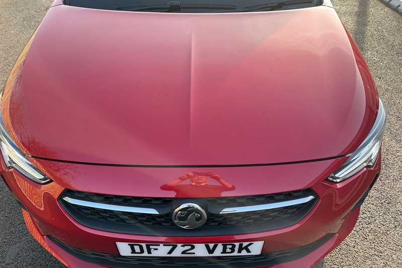 Used Vauxhall Corsa 2023 for sale - 77588789: Photo 40