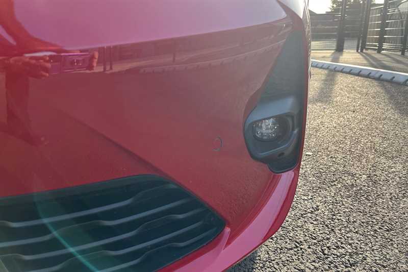 Used Vauxhall Corsa 2023 for sale - 77588789: Photo 42