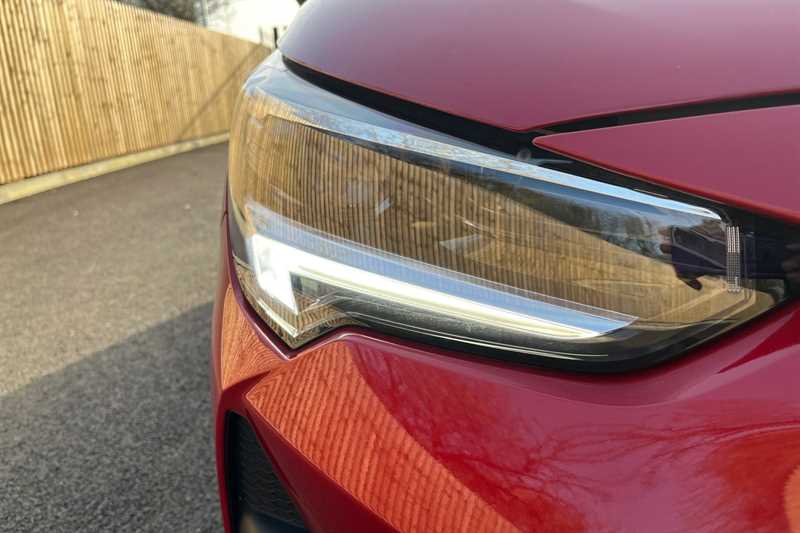 Used Vauxhall Corsa 2023 for sale - 77588789: Photo 43