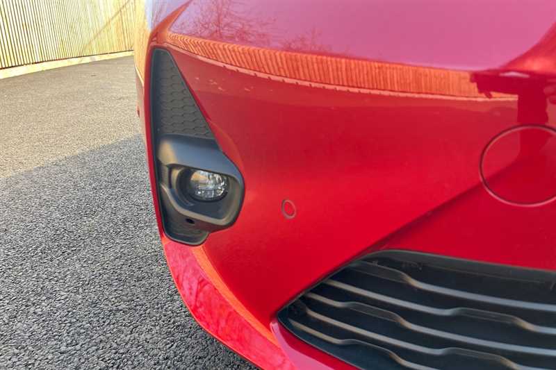 Used Vauxhall Corsa 2023 for sale - 77588789: Photo 44