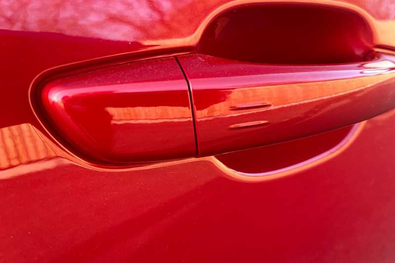 Used Vauxhall Corsa 2023 for sale - 77588789: Photo 45