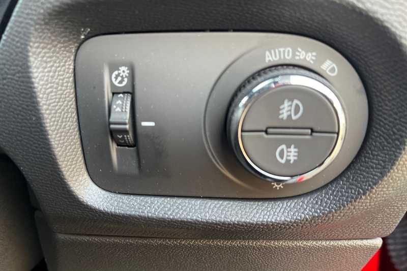 Used Vauxhall Corsa 2023 for sale - 77588789: Photo 47