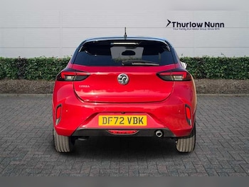 Used Vauxhall Corsa 2023 for sale - 77588789: Photo