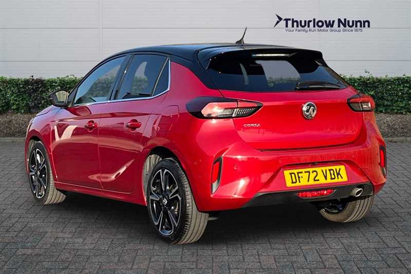 Used Vauxhall Corsa 2023 for sale - 77588789: Photo 5