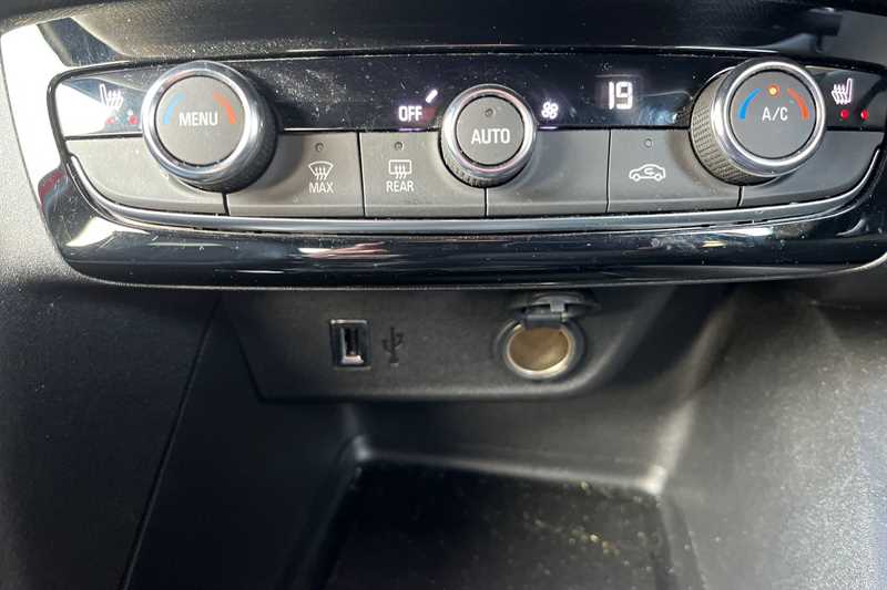 Used Vauxhall Corsa 2023 for sale - 77588789: Photo 52