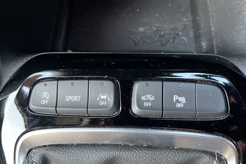 Used Vauxhall Corsa 2023 for sale - 77588789: Photo 53