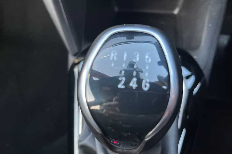 Used Vauxhall Corsa 2023 for sale - 77588789: Photo 54