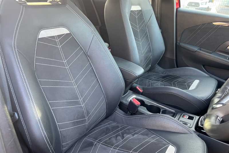 Used Vauxhall Corsa 2023 for sale - 77588789: Photo 59