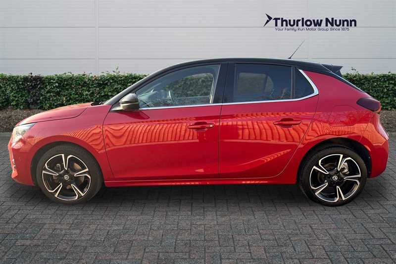 Used Vauxhall Corsa 2023 for sale - 77588789: Photo 6