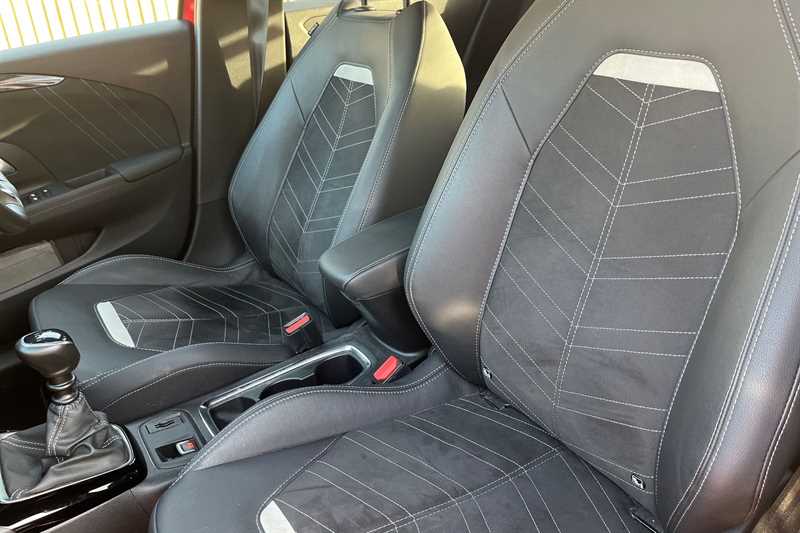 Used Vauxhall Corsa 2023 for sale - 77588789: Photo 60