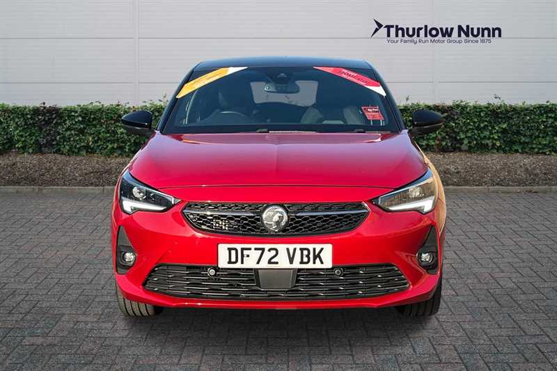 Used Vauxhall Corsa 2023 for sale - 77588789: Photo 8