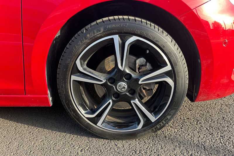 Used Vauxhall Corsa 2023 for sale - 77588789: Photo 9